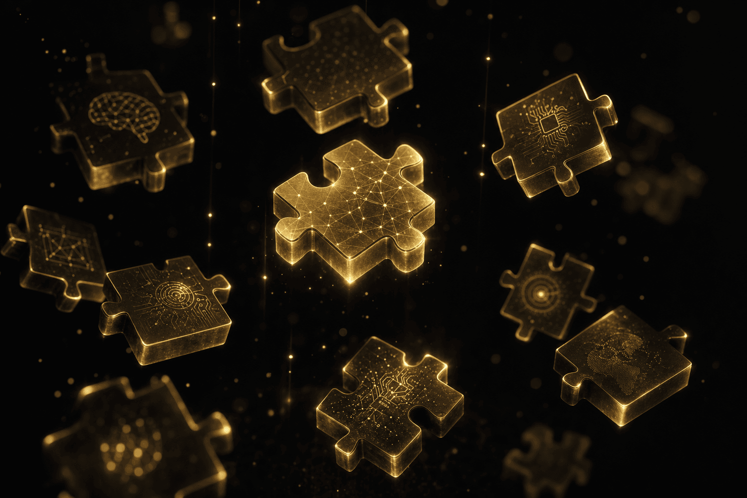 Skills als modulares Wissens-System für Claude Code — on-demand geladen wenn relevant, schont den Context-Window