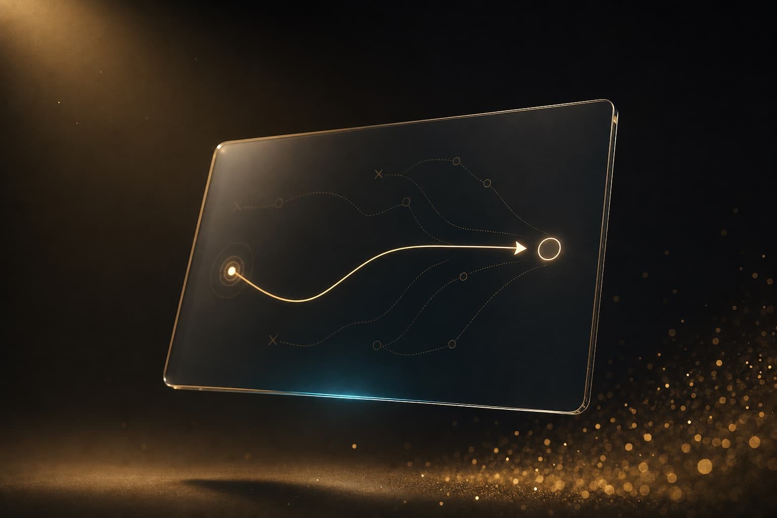 Das Agenten-Playbook