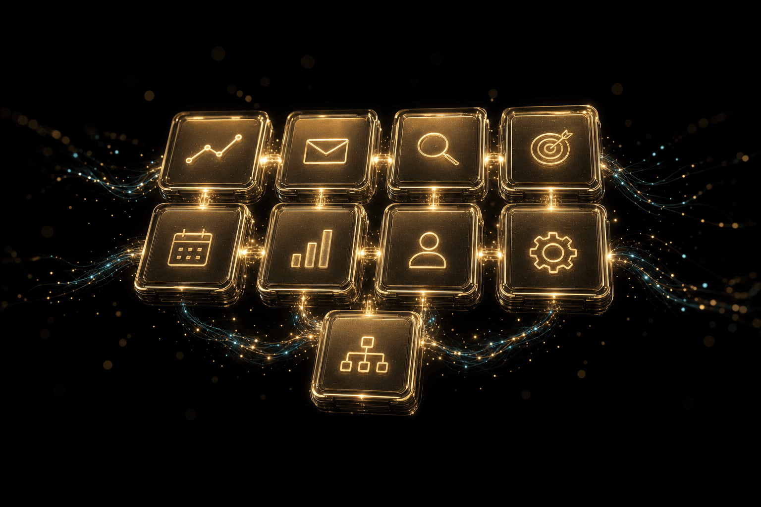 10 Claude Skills Bundle — adcompany