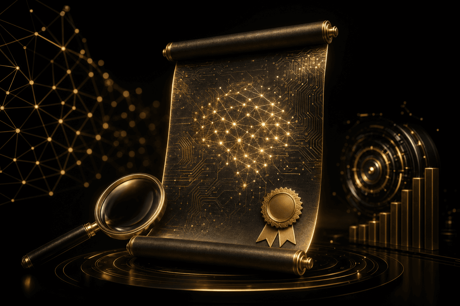 5 Google Patent-Signale für GEO-Optimierung — Semantic Retrieval, Confidence Scoring und FAQ-Kanonisierung 2026