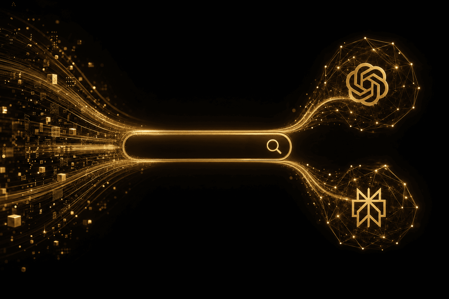 GEO-Optimierung 2026: In ChatGPT und Perplexity sichtbar werden — AI-Suchmaschinen als neue Traffic-Quelle für Coaches und Unternehmer im DACH-Markt