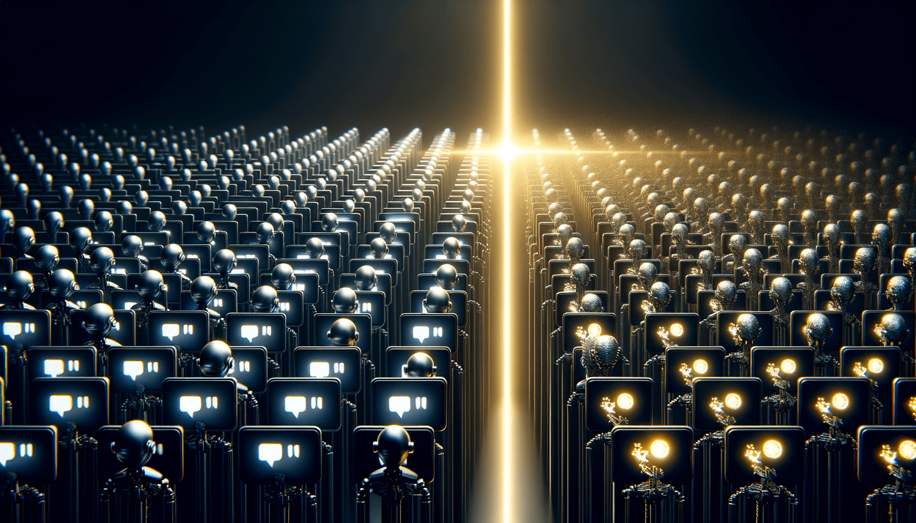 Dein KI-Content klingt nach ChatGPT. Nicht nach dir. Das ist das Problem.