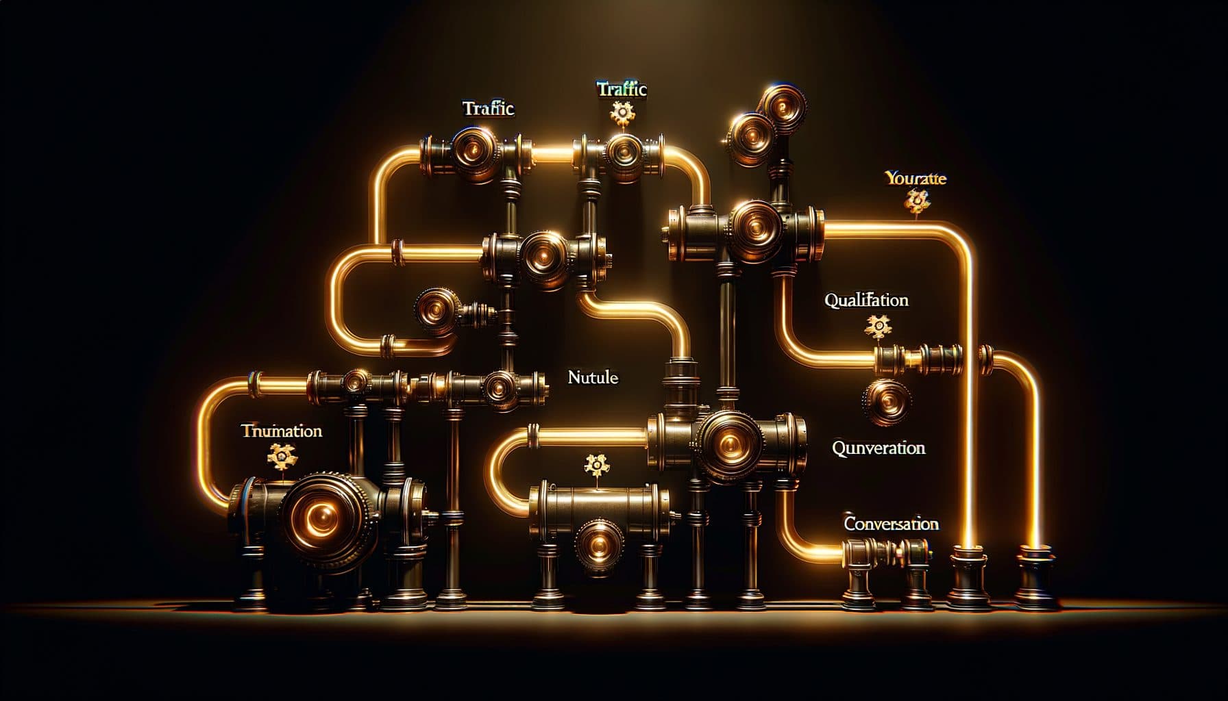 KI-Funnel für Coaches: Mehr Leads ohne mehr Mitarbeiter