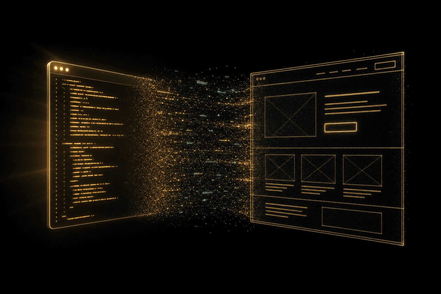 Landingpage mit Claude Code bauen: Tutorial in 10 Schritten