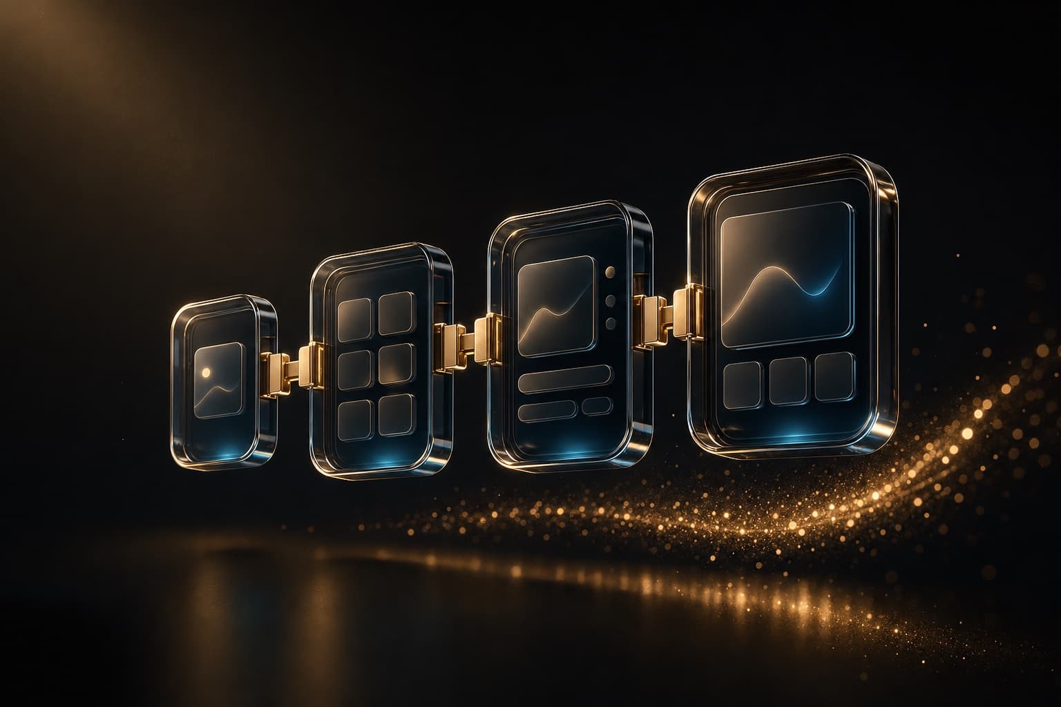 Der Marketing-Baukasten: 6 Bausteine, ein Flow