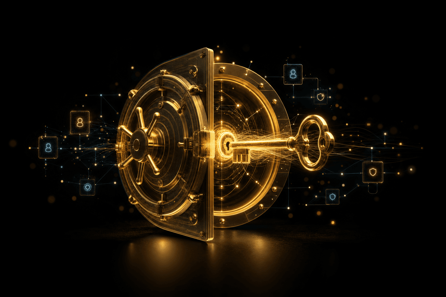 Phase 1: Meta-Tokens und Business-Verification — die Tür zur Marketing API freischalten.