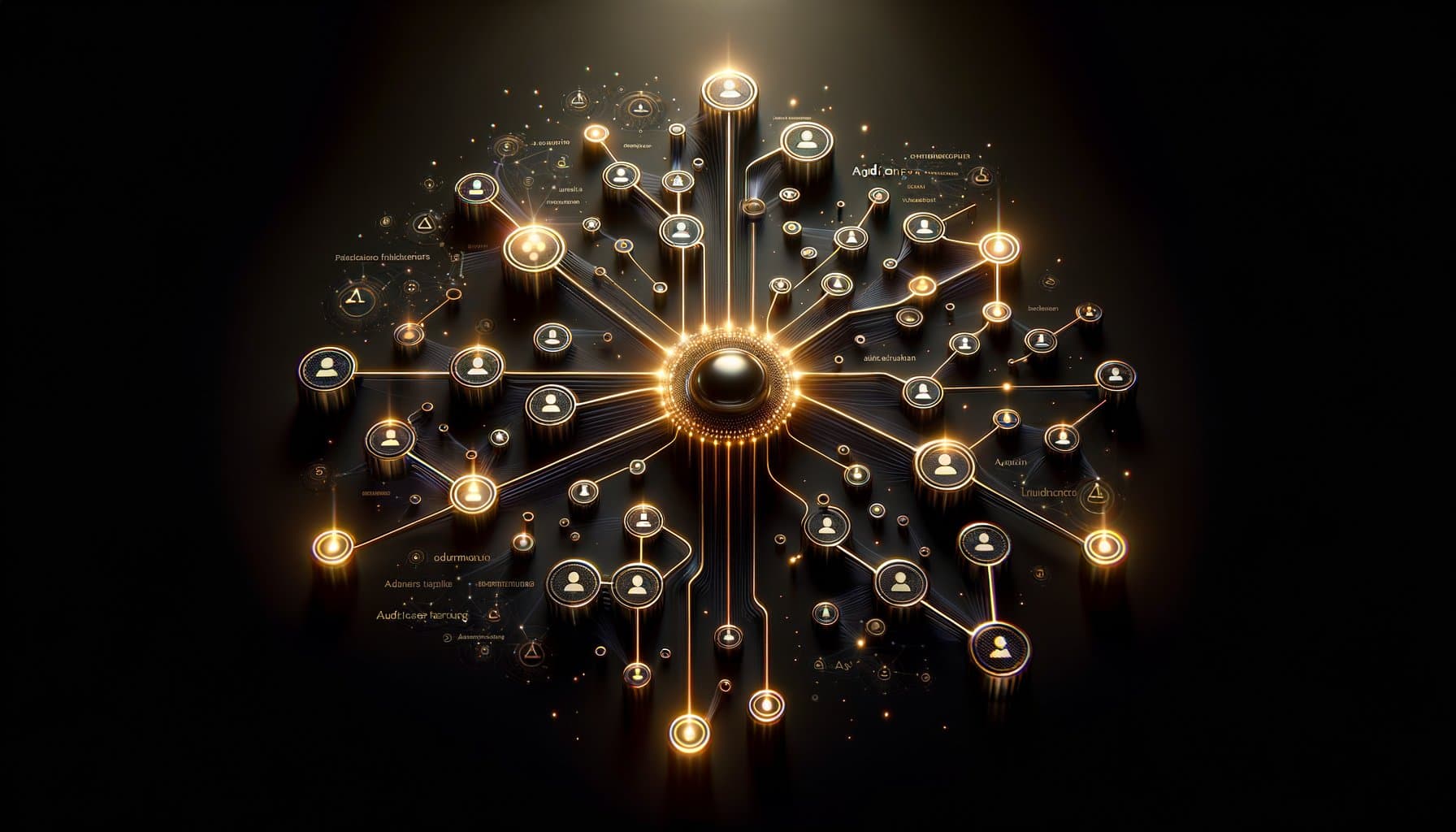 Andromeda-Algorithmus: KI-gestütztes Targeting bei Meta Ads