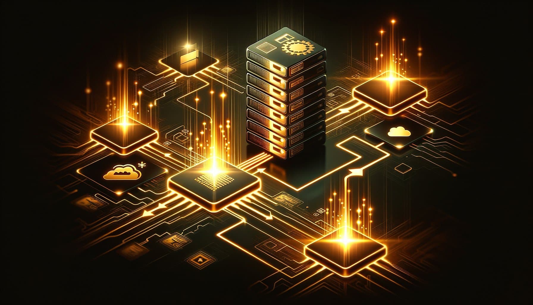 Funnel-Architektur: Von Kalttraffic zur Buchung