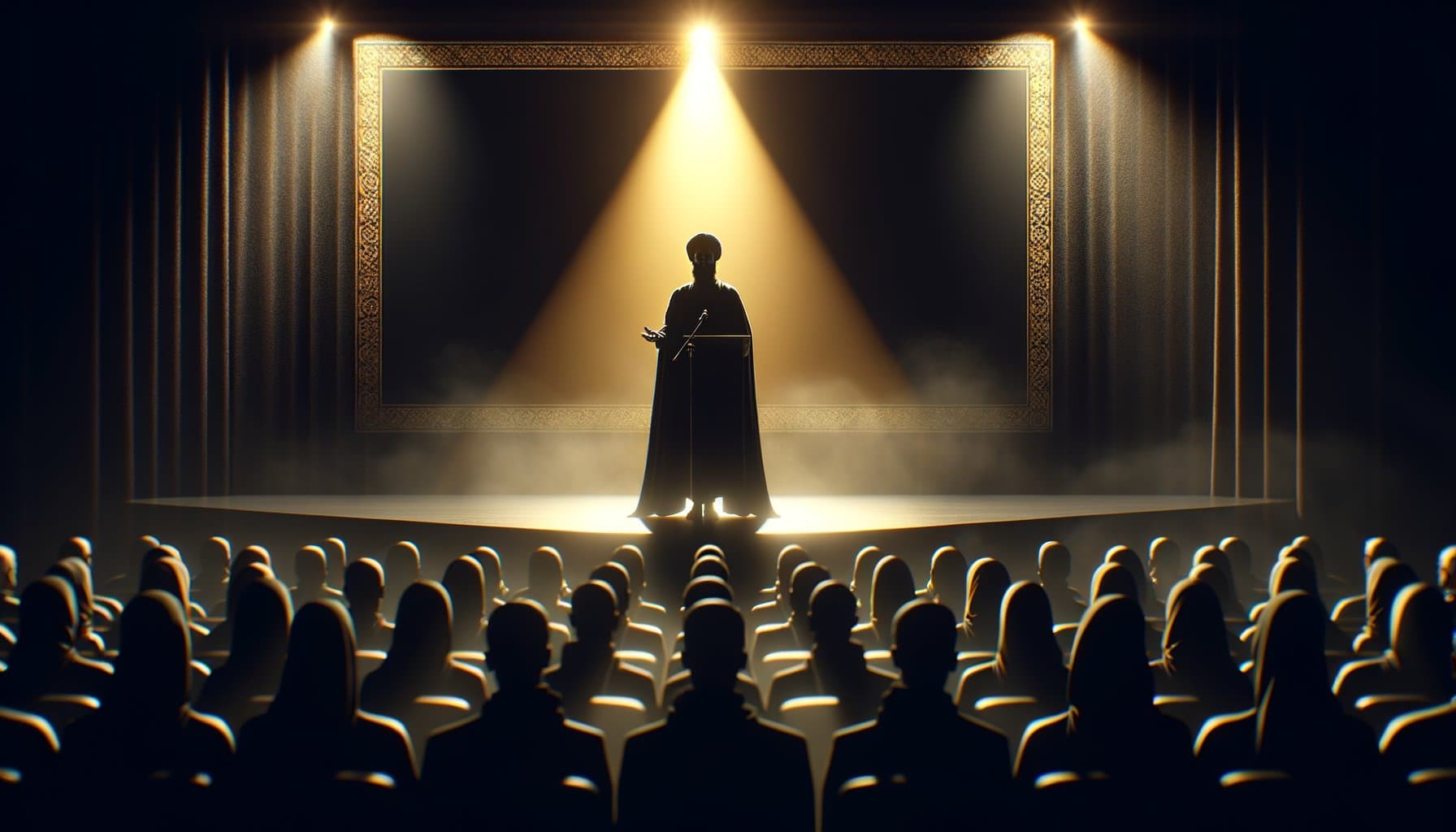 Speaker-Event: Performance Marketing-Wissen auf der Bühne teilen