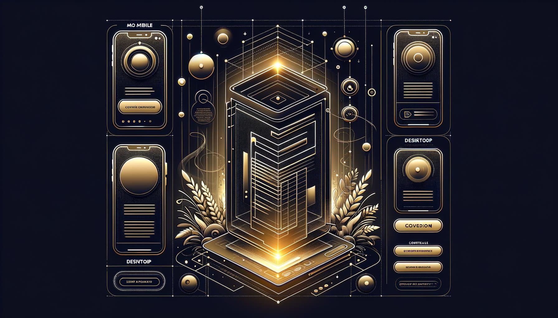 Landingpage-Anatomie: 7 kritische Elemente über dem Fold