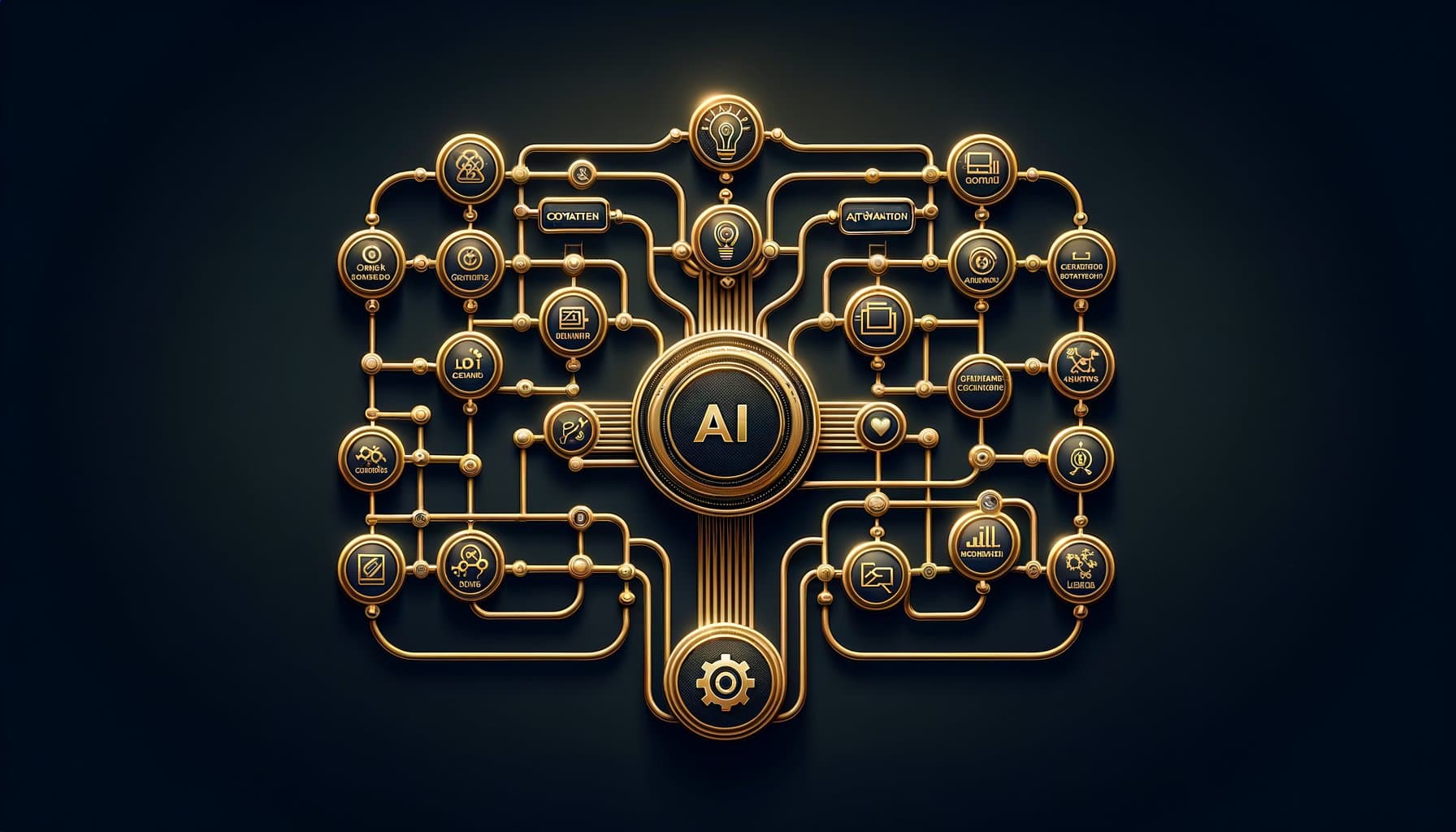 KI-Marketing Workflow: Von Content zu Leads zu Conversion