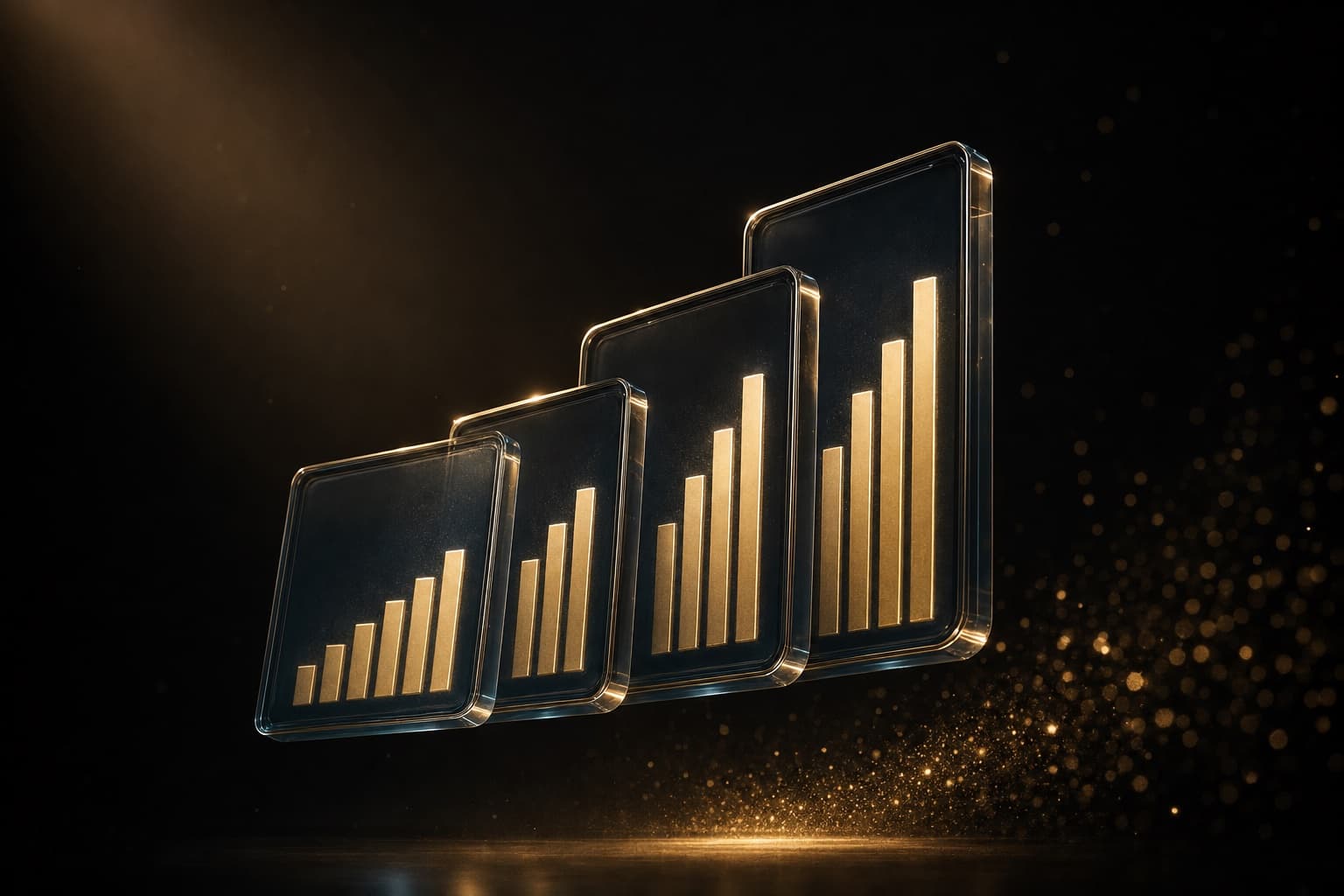 Die ROAS-Benchmarks DACH
