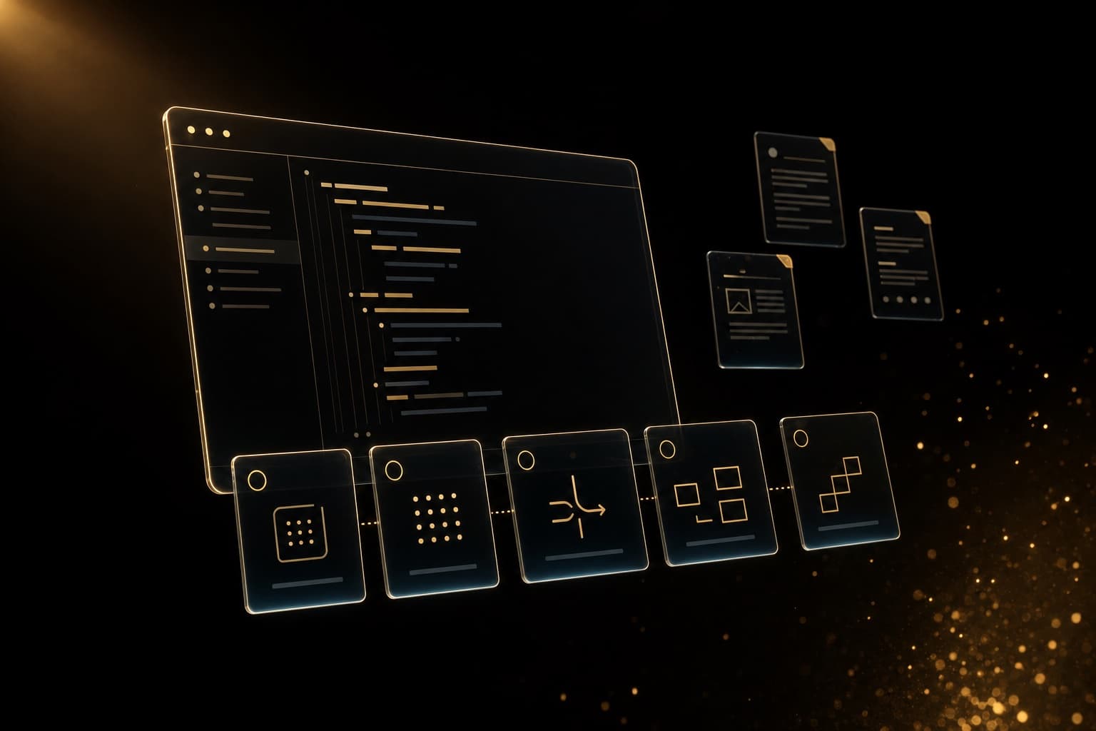 SKILL.md-Pack: Claude-Skills in 5 Min mit NotebookLM