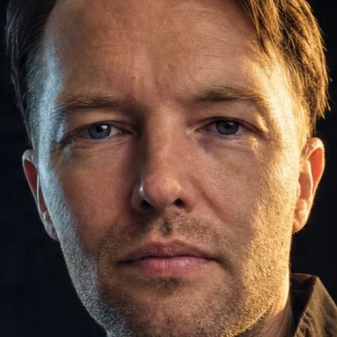 Gesichtszüge